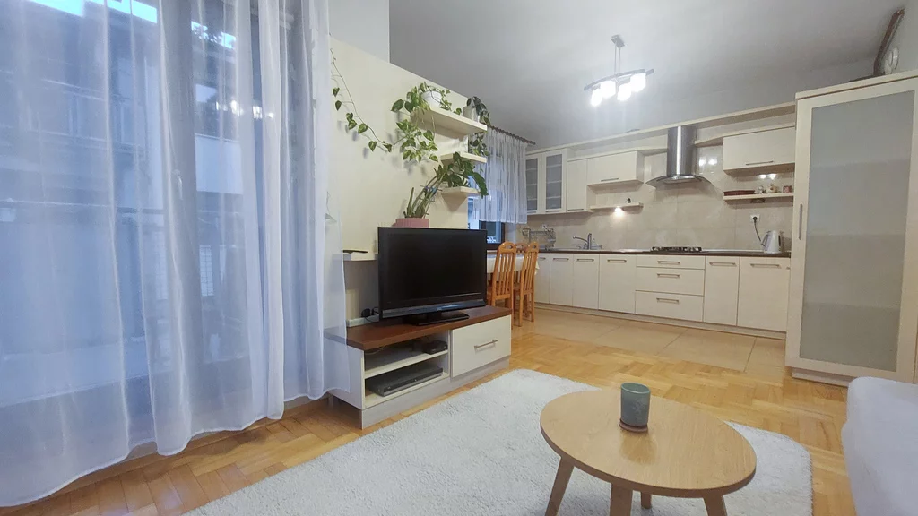 2 pokoje, mieszkanie 48,00 m², piętro 1, oferta nr , 7651/2517/OMW, Warszawa, Białołęka, Białołęka, Milenijna