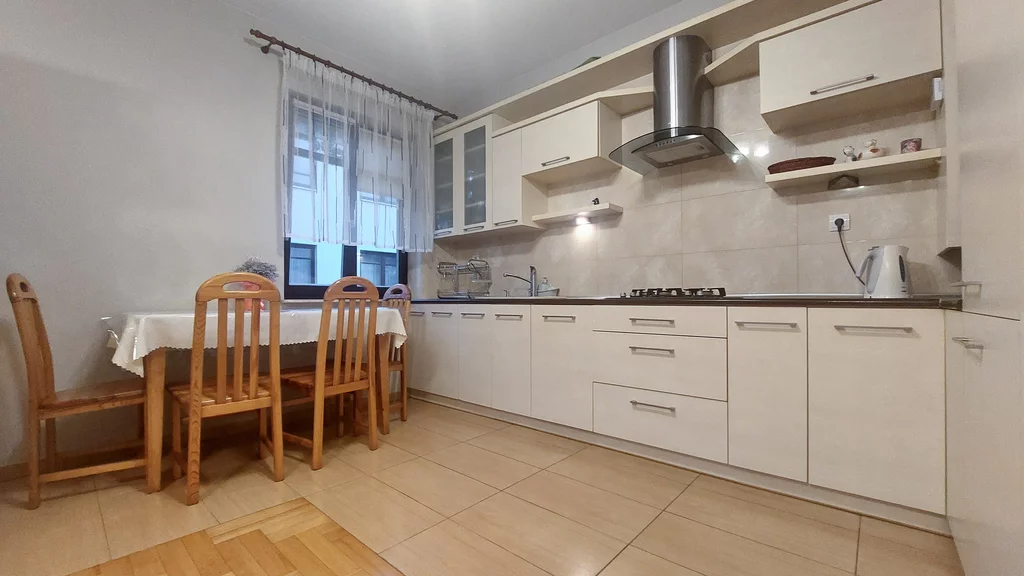 2 pokoje, mieszkanie 48,00 m², piętro 1, oferta nr , 7651/2517/OMW, Warszawa, Białołęka, Białołęka, Milenijna