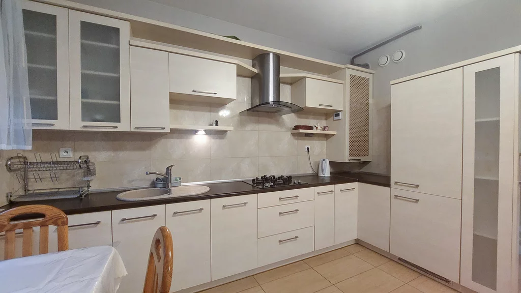 2 pokoje, mieszkanie 48,00 m², piętro 1, oferta nr , 7651/2517/OMW, Warszawa, Białołęka, Białołęka, Milenijna