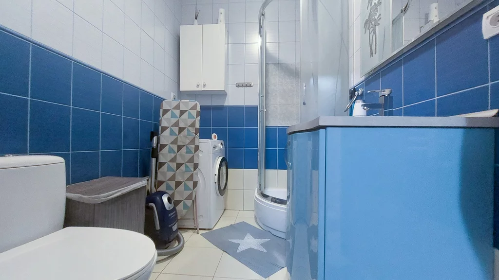 2 pokoje, mieszkanie 48,00 m², piętro 1, oferta nr , 7651/2517/OMW, Warszawa, Białołęka, Białołęka, Milenijna