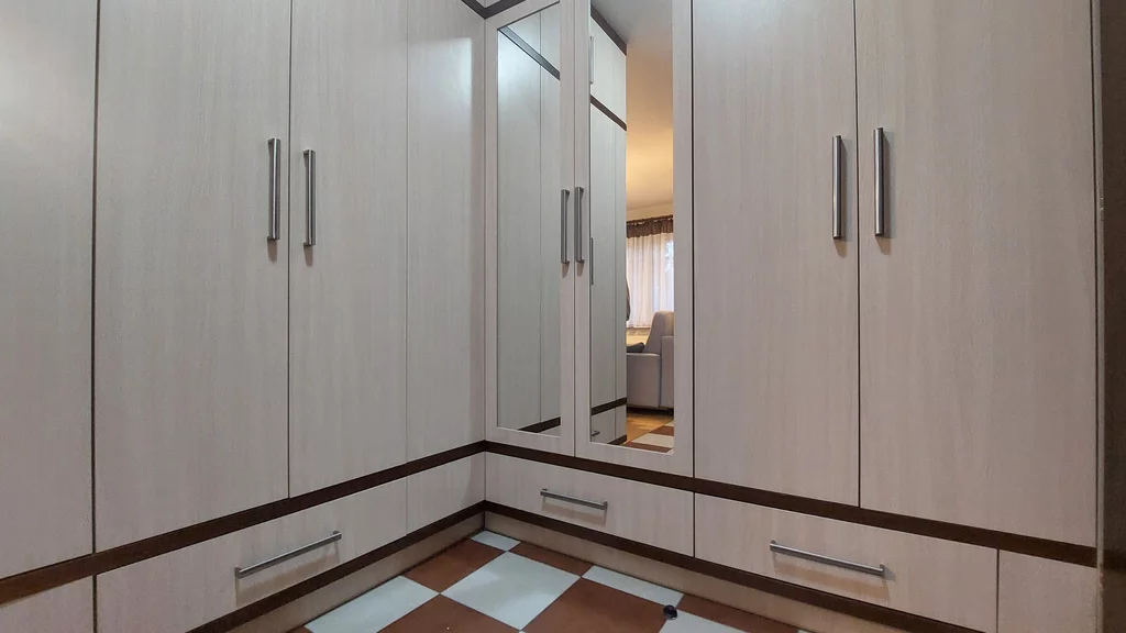 2 pokoje, mieszkanie 48,00 m², piętro 1, oferta nr , 7651/2517/OMW, Warszawa, Białołęka, Białołęka, Milenijna
