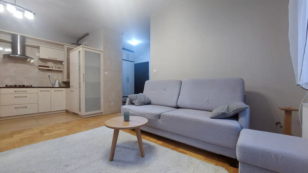2 pokoje, mieszkanie 48,00 m², piętro 1, oferta nr , 7651/2517/OMW, Warszawa, Białołęka, Białołęka, Milenijna