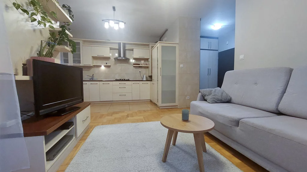 2 pokoje, mieszkanie 48,00 m², piętro 1, oferta nr , 7651/2517/OMW, Warszawa, Białołęka, Białołęka, Milenijna