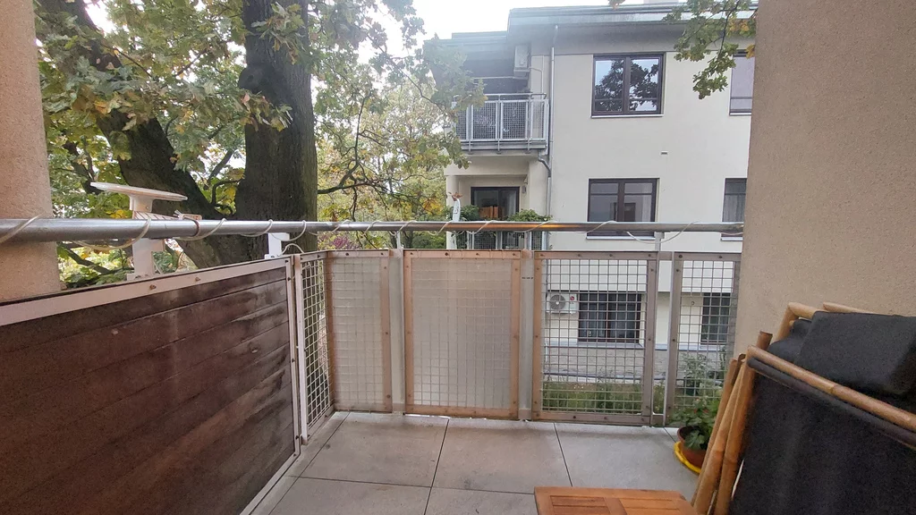 2 pokoje, mieszkanie 48,00 m², piętro 1, oferta nr , 7651/2517/OMW, Warszawa, Białołęka, Białołęka, Milenijna