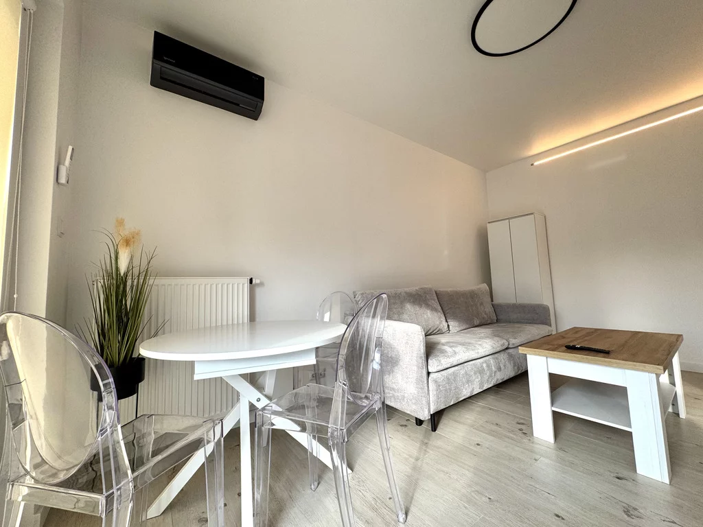 Apartamenty 23187/2517/OMW Warszawa Praga Południe Mińska