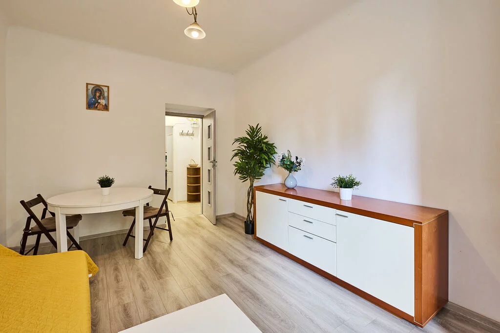Apartamenty 22954/2517/OMW Warszawa Śródmieście Nowosielecka