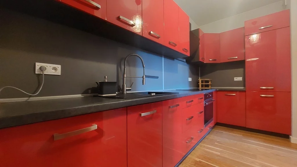 Apartamenty 20627/2517/OMW Warszawa Białołęka Oczary