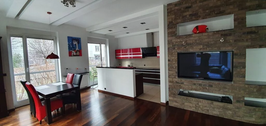 Apartamenty 22638/2517/OMW Warszawa Śródmieście Okrąg