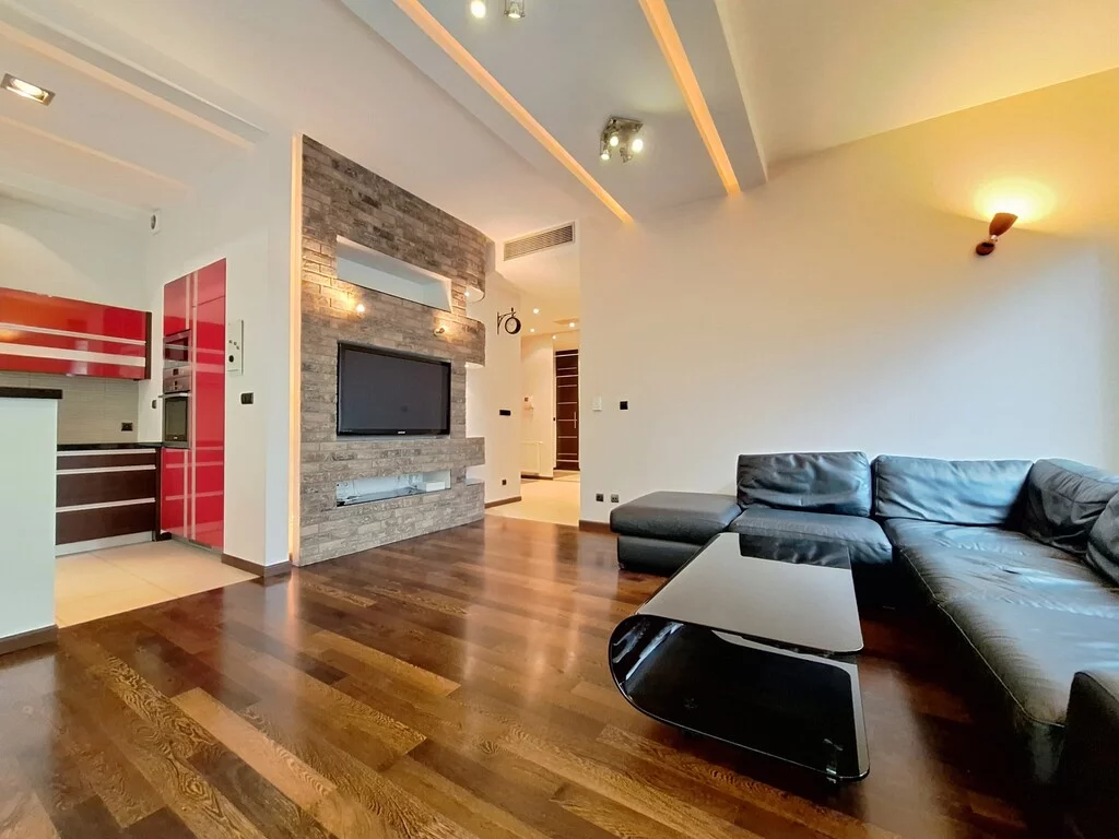 Apartamenty 23109/2517/OMW Warszawa Śródmieście Okrąg