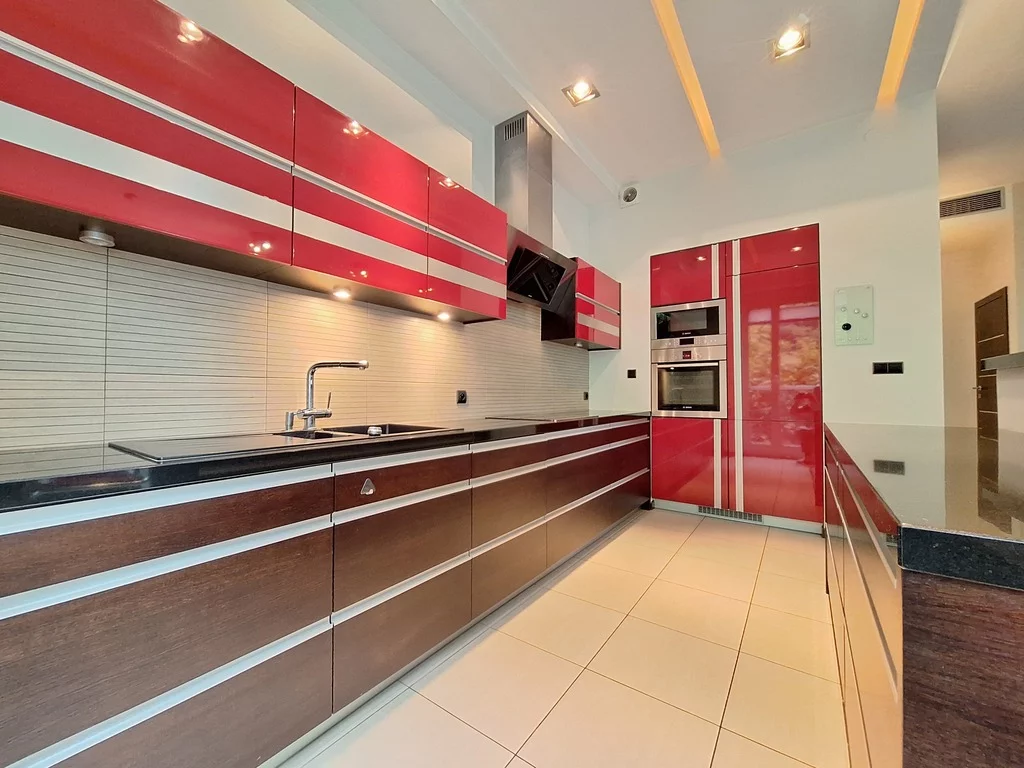 2 pokoje, mieszkanie 67,00 m², parter, oferta nr , 23109/2517/OMW, Warszawa, Śródmieście, Śródmieście, Okrąg