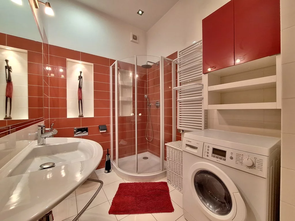 2 pokoje, mieszkanie 67,00 m², parter, oferta nr , 23109/2517/OMW, Warszawa, Śródmieście, Śródmieście, Okrąg