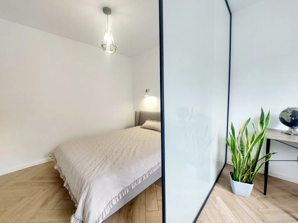 2 pokoje, mieszkanie 41,00 m², parter, oferta nr , 22935/2517/OMW, Warszawa, Praga Południe, Praga Południe, Paryska