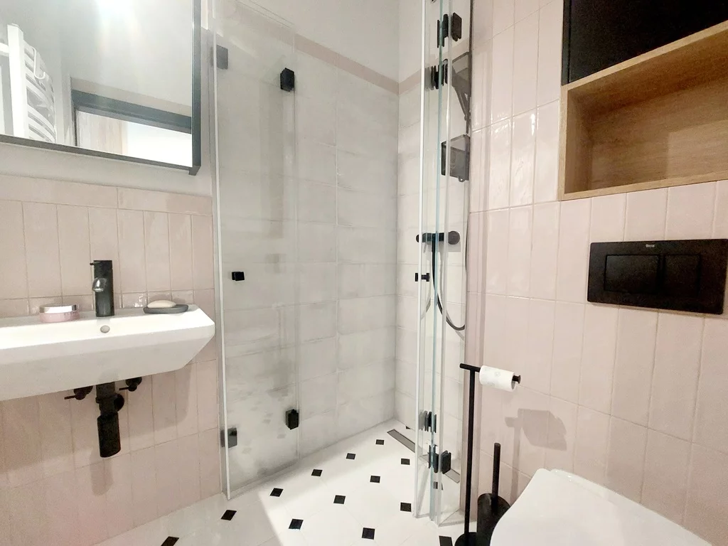 2 pokoje, mieszkanie 41,00 m², parter, oferta nr , 22935/2517/OMW, Warszawa, Praga Południe, Praga Południe, Paryska