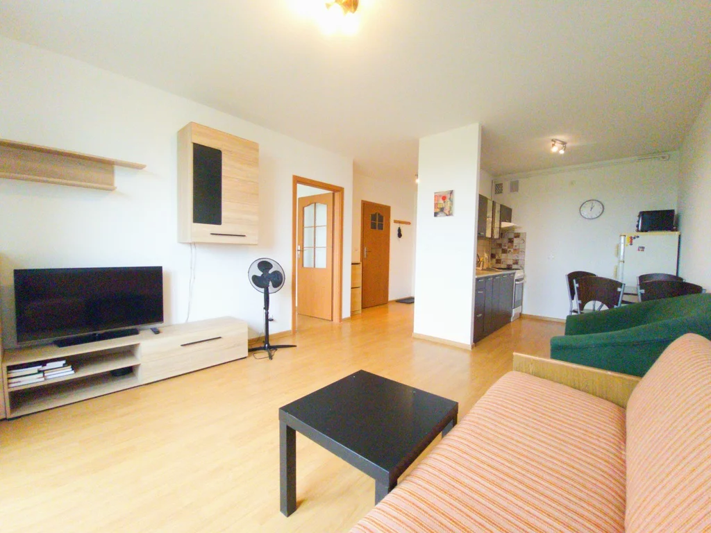 Apartamenty 22818/2517/OMW Warszawa Białołęka Podłużna