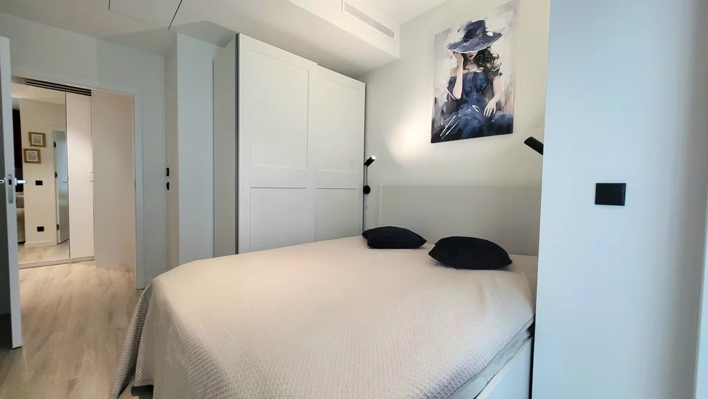 2 pokoje, mieszkanie 40,00 m², piętro 10, oferta nr , 22831/2517/OMW, Warszawa, Wola, Wola, Prosta