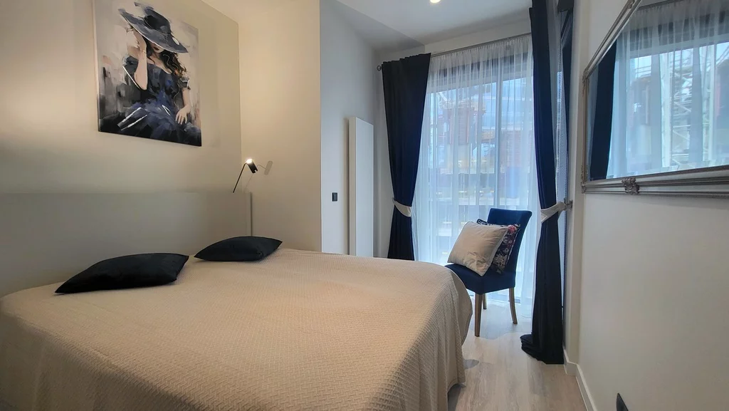 2 pokoje, mieszkanie 40,00 m², piętro 10, oferta nr , 22831/2517/OMW, Warszawa, Wola, Wola, Prosta