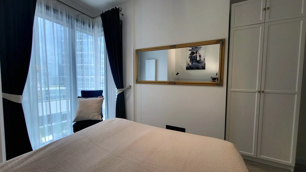 2 pokoje, mieszkanie 40,00 m², piętro 10, oferta nr , 22831/2517/OMW, Warszawa, Wola, Wola, Prosta