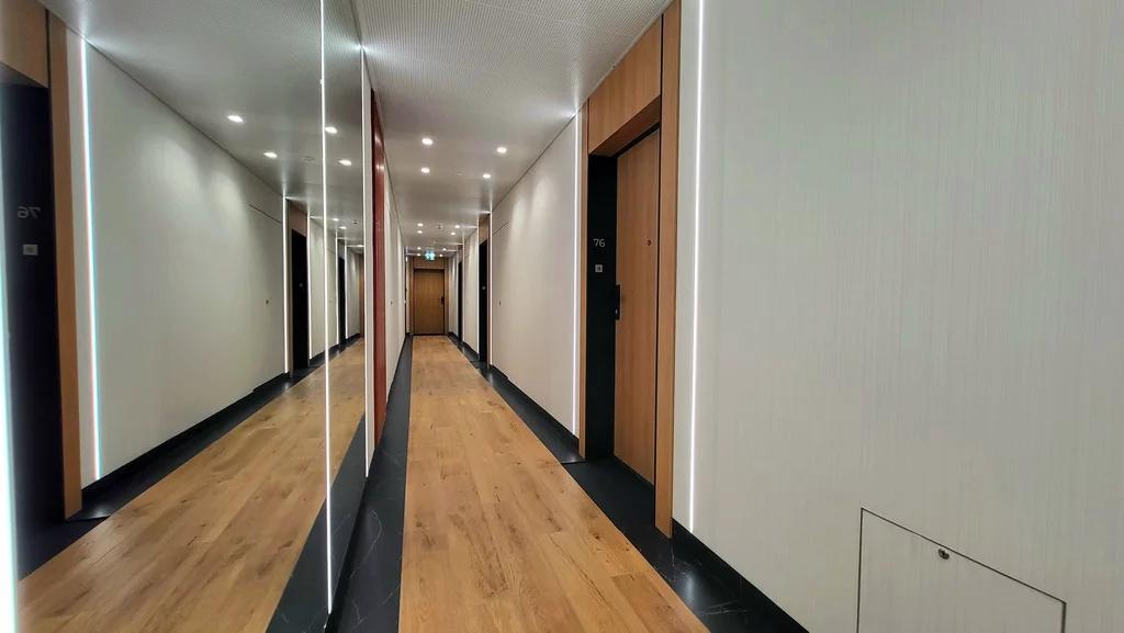 2 pokoje, mieszkanie 40,00 m², piętro 10, oferta nr , 22831/2517/OMW, Warszawa, Wola, Wola, Prosta