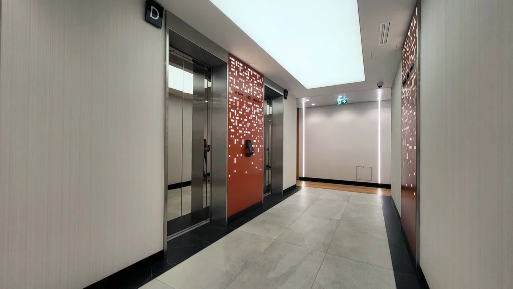 2 pokoje, mieszkanie 40,00 m², piętro 10, oferta nr , 22831/2517/OMW, Warszawa, Wola, Wola, Prosta