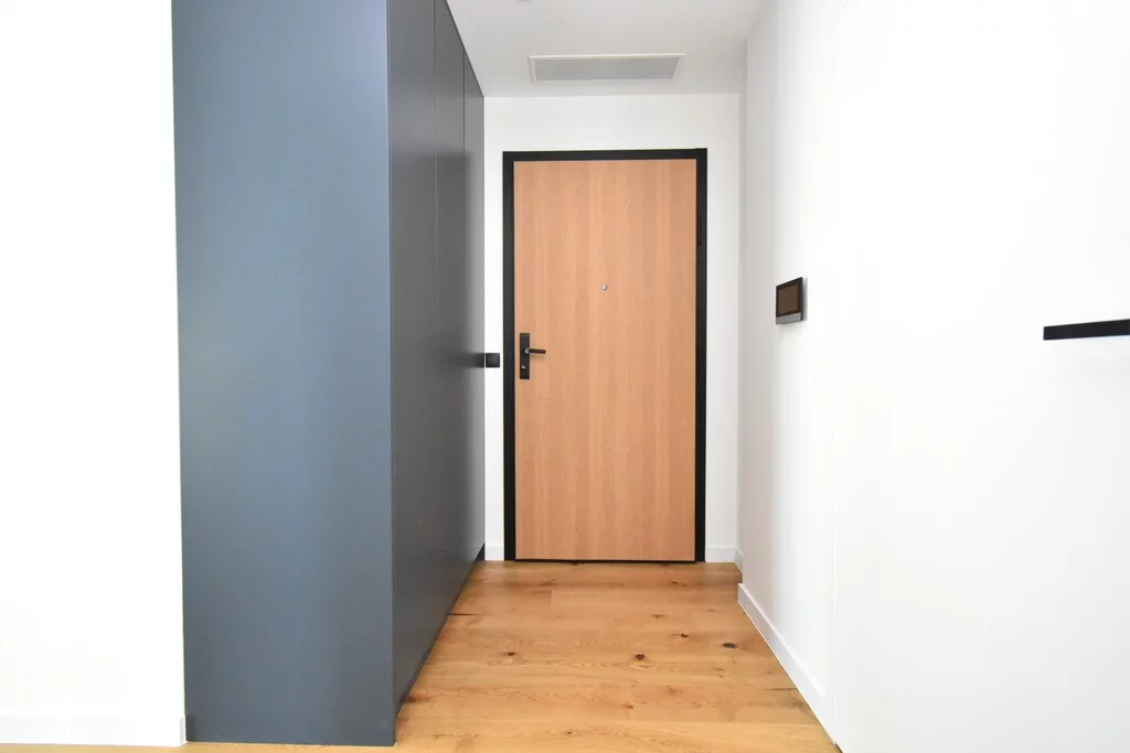 2 pokoje, mieszkanie 42,96 m², piętro 24, oferta nr , 22958/2517/OMW, Warszawa, Wola, Wola, Prosta