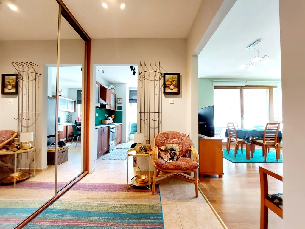 Apartamenty 22944/2517/OMW Warszawa Ochota Pruszkowska