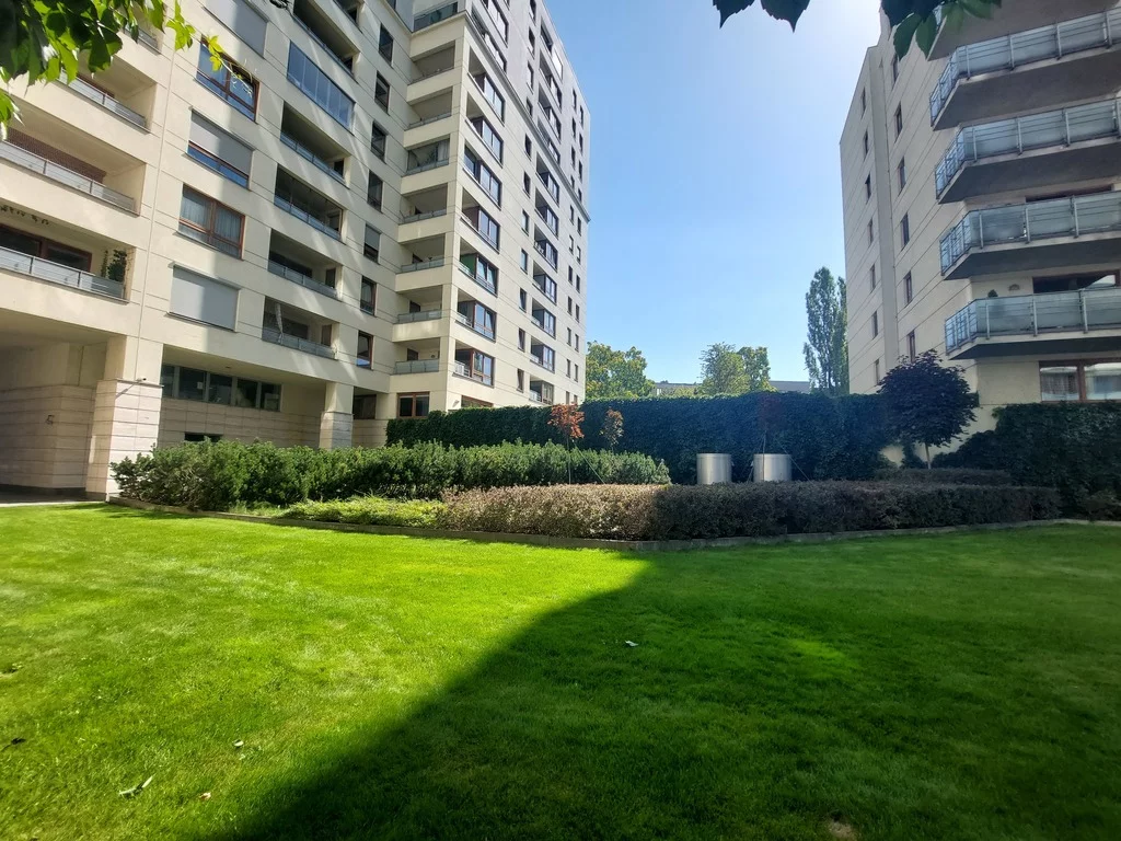 2 pokoje, mieszkanie 58,00 m², piętro 2, oferta nr , 22944/2517/OMW, Warszawa, Ochota, Ochota, Pruszkowska