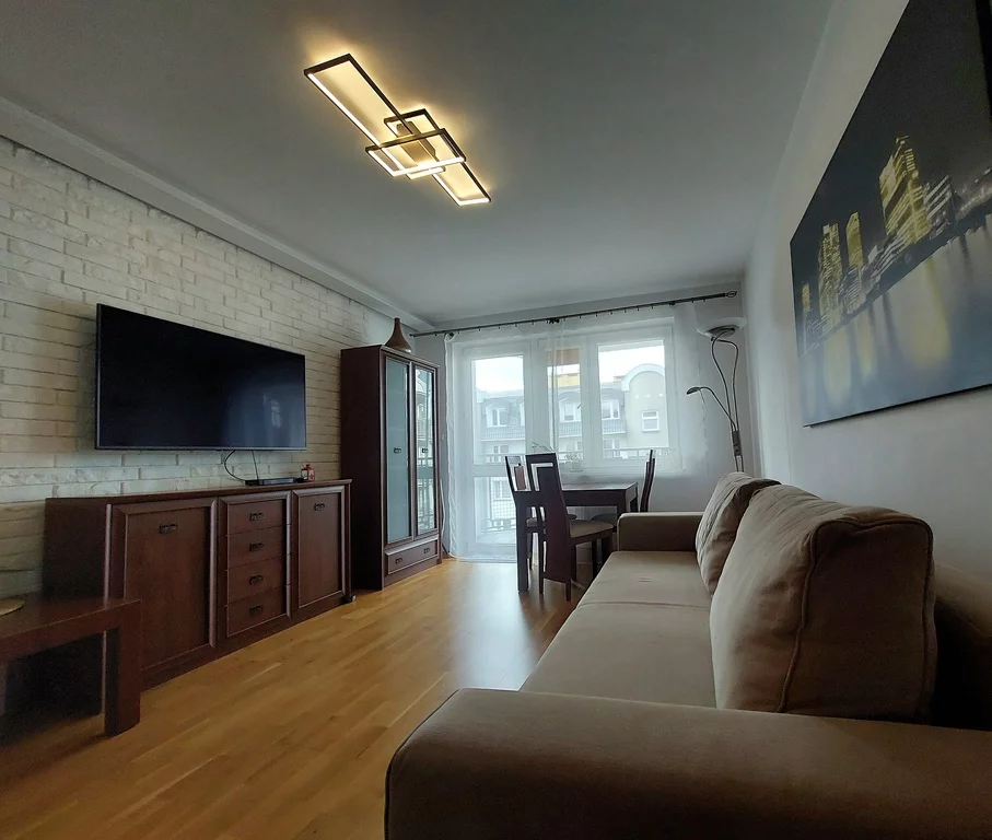 2 pokoje, mieszkanie 44,00 m², piętro 2, oferta nr , 22886/2517/OMW, Jabłonna, Sadowa