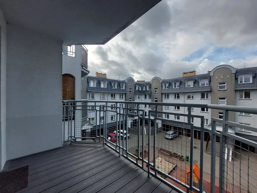 2 pokoje, mieszkanie 44,00 m², piętro 2, oferta nr , 22886/2517/OMW, Jabłonna, Sadowa