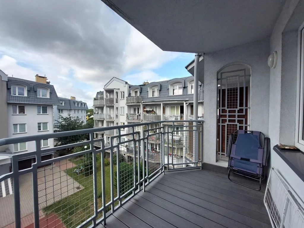 2 pokoje, mieszkanie 44,00 m², piętro 2, oferta nr , 22886/2517/OMW, Jabłonna, Sadowa