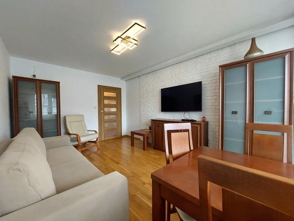 2 pokoje, mieszkanie 44,00 m², piętro 2, oferta nr , 22886/2517/OMW, Jabłonna, Sadowa