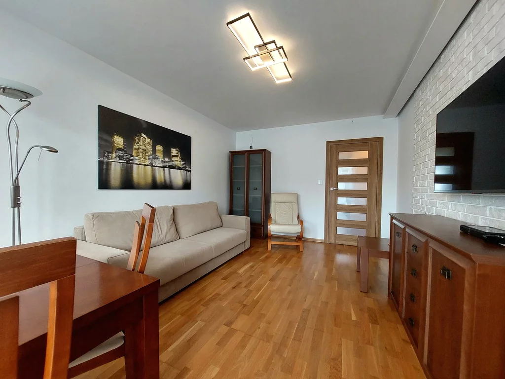 2 pokoje, mieszkanie 44,00 m², piętro 2, oferta nr , 22886/2517/OMW, Jabłonna, Sadowa