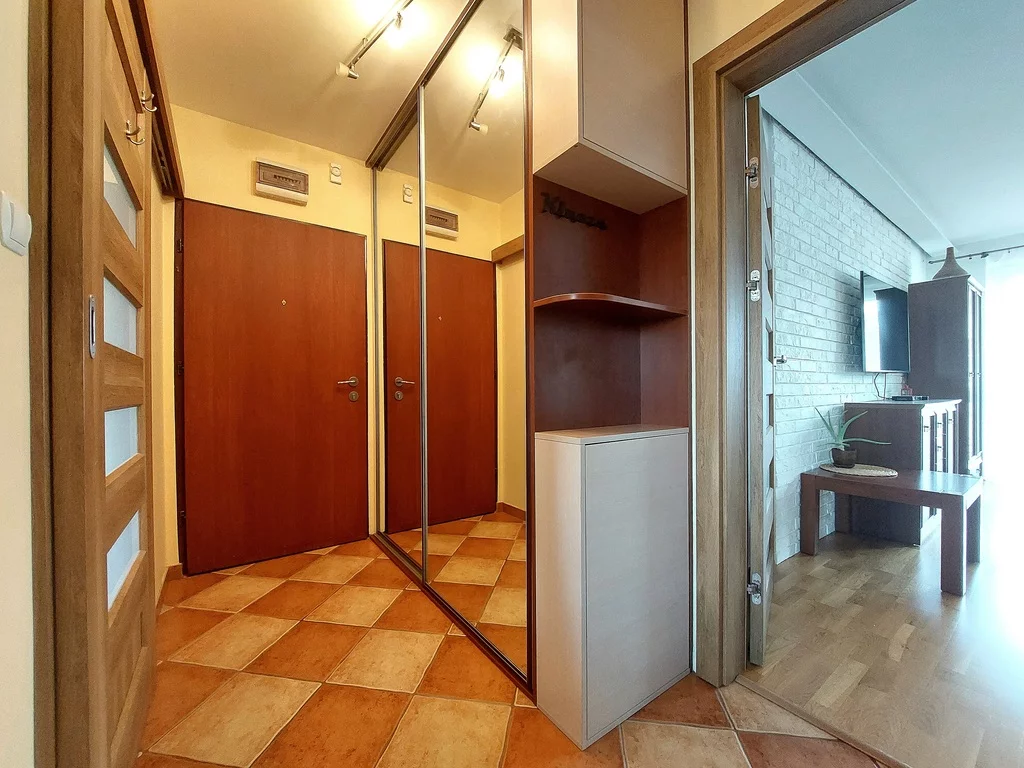2 pokoje, mieszkanie 44,00 m², piętro 2, oferta nr , 22886/2517/OMW, Jabłonna, Sadowa
