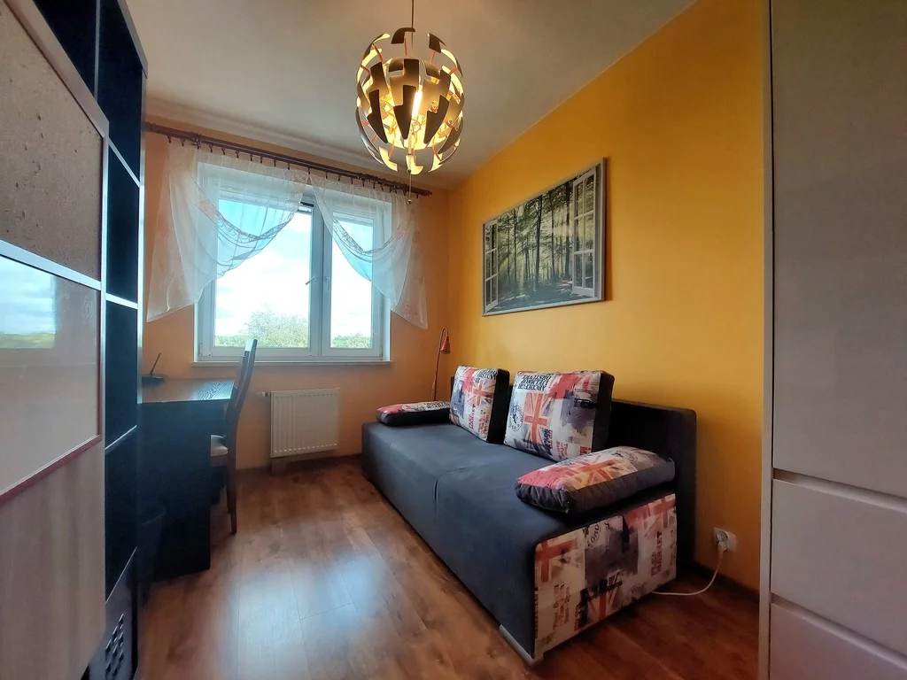 2 pokoje, mieszkanie 44,00 m², piętro 2, oferta nr , 22886/2517/OMW, Jabłonna, Sadowa
