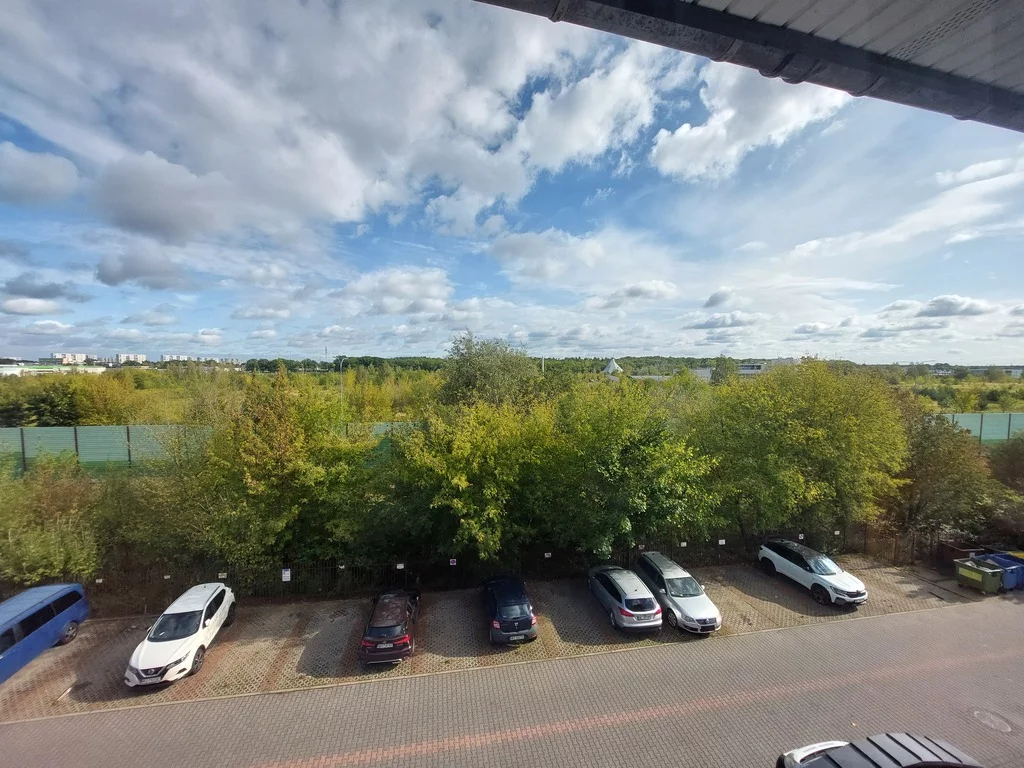 2 pokoje, mieszkanie 44,00 m², piętro 2, oferta nr , 22886/2517/OMW, Jabłonna, Sadowa