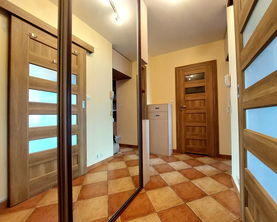 2 pokoje, mieszkanie 44,00 m², piętro 2, oferta nr , 22886/2517/OMW, Jabłonna, Sadowa