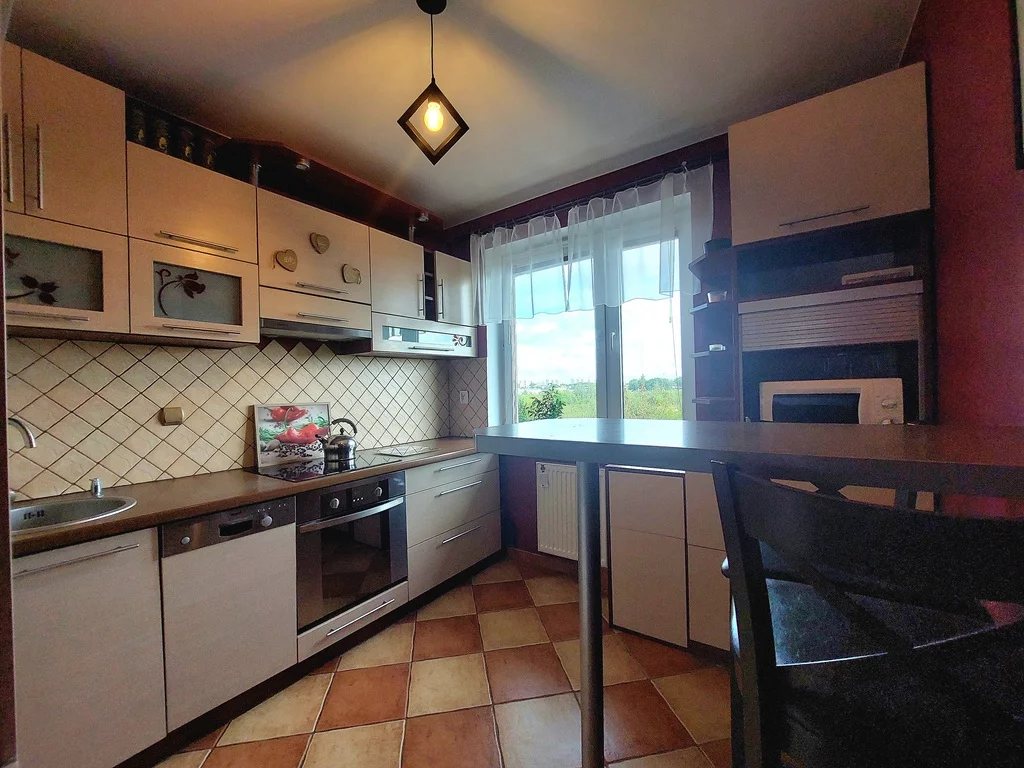 2 pokoje, mieszkanie 44,00 m², piętro 2, oferta nr , 22886/2517/OMW, Jabłonna, Sadowa