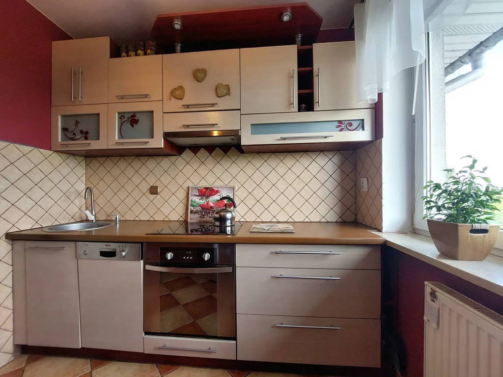 2 pokoje, mieszkanie 44,00 m², piętro 2, oferta nr , 22886/2517/OMW, Jabłonna, Sadowa