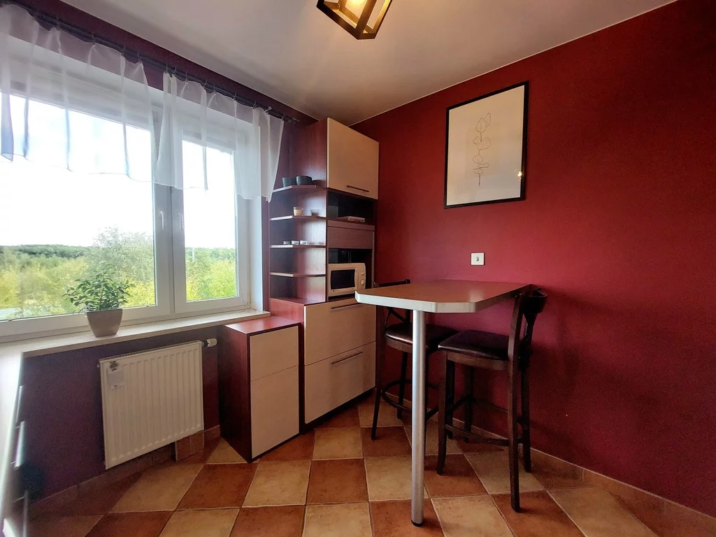 2 pokoje, mieszkanie 44,00 m², piętro 2, oferta nr , 22886/2517/OMW, Jabłonna, Sadowa