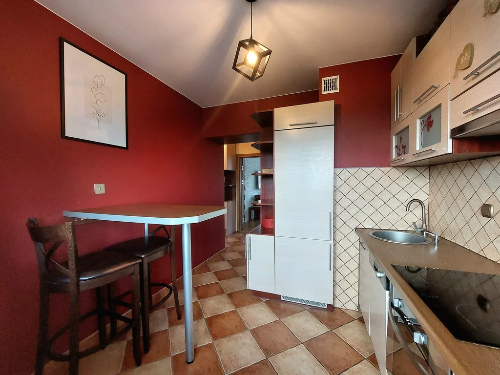 2 pokoje, mieszkanie 44,00 m², piętro 2, oferta nr , 22886/2517/OMW, Jabłonna, Sadowa