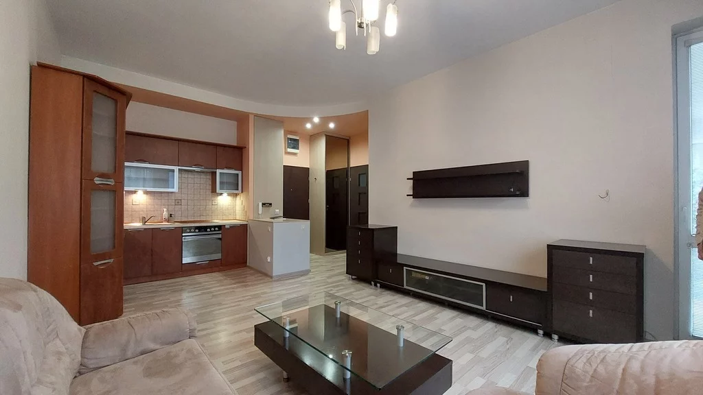 Mieszkanie dwupokojowe 41,00 m², Warszawa, Targówek, Samarytanka, Wynajem