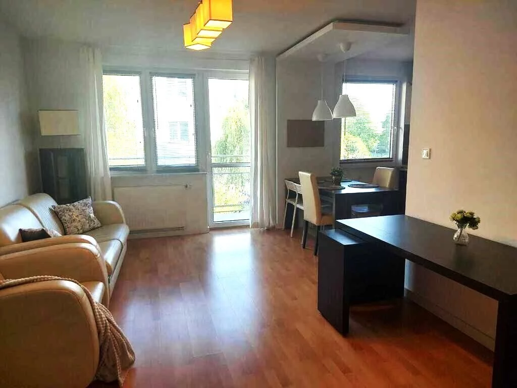 Apartamenty 22875/2517/OMW Warszawa Białołęka Skarbka z Gór
