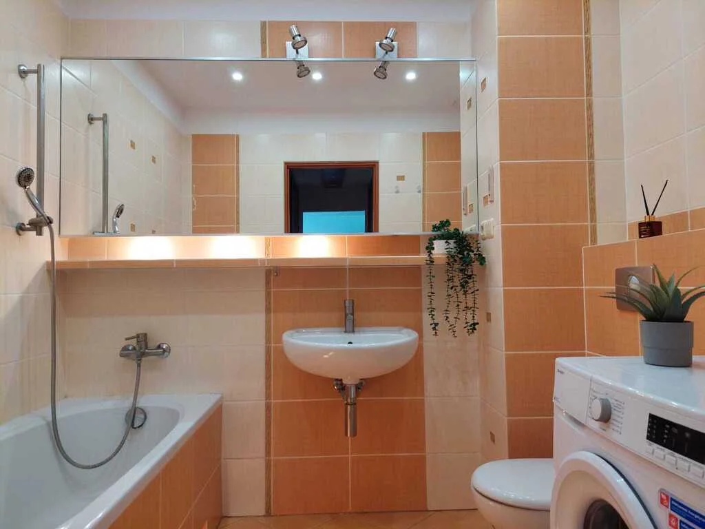 2 pokoje, mieszkanie 50,80 m², piętro 1, oferta nr , 22875/2517/OMW, Warszawa, Białołęka, Białołęka, Skarbka z Gór