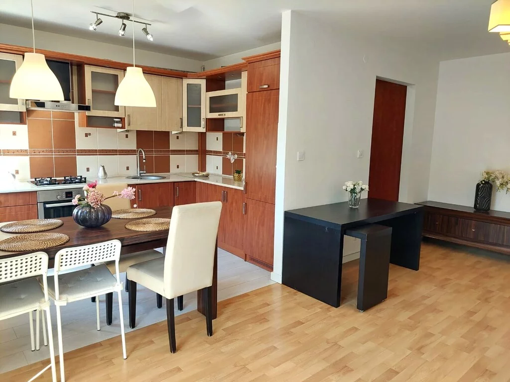 2 pokoje, mieszkanie 50,80 m², piętro 1, oferta nr , 22875/2517/OMW, Warszawa, Białołęka, Białołęka, Skarbka z Gór