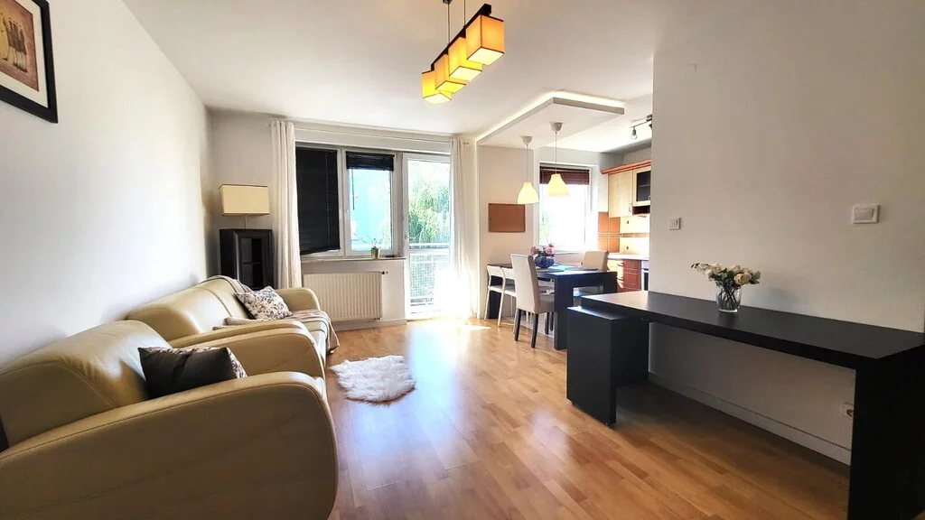 2 pokoje, mieszkanie 50,80 m², piętro 1, oferta nr , 22875/2517/OMW, Warszawa, Białołęka, Białołęka, Skarbka z Gór
