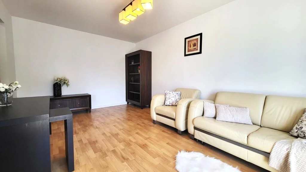 2 pokoje, mieszkanie 50,80 m², piętro 1, oferta nr , 22875/2517/OMW, Warszawa, Białołęka, Białołęka, Skarbka z Gór