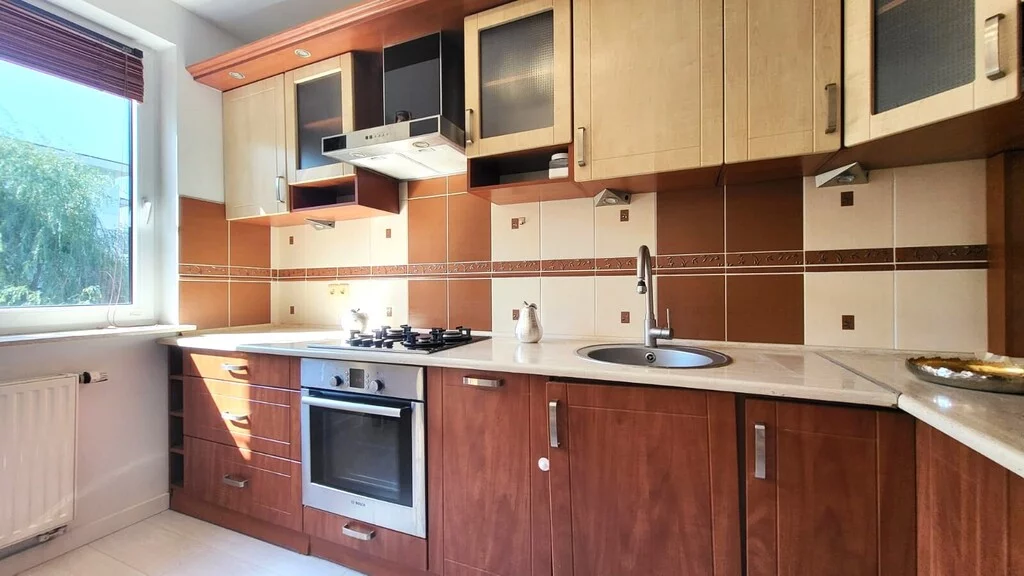 2 pokoje, mieszkanie 50,80 m², piętro 1, oferta nr , 22875/2517/OMW, Warszawa, Białołęka, Białołęka, Skarbka z Gór