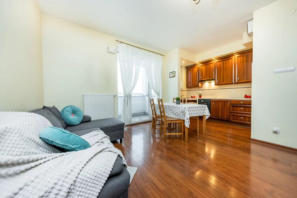 Apartamenty 5368/2517/OMW Warszawa Białołęka Światowida