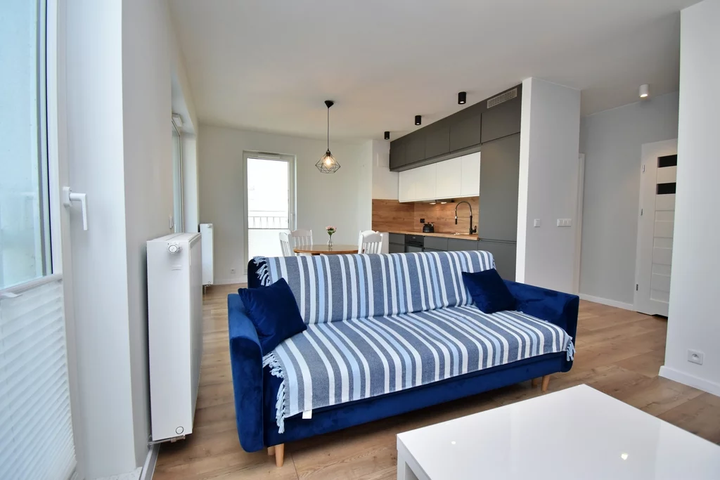 Apartamenty 22899/2517/OMW Warszawa Białołęka Światowida