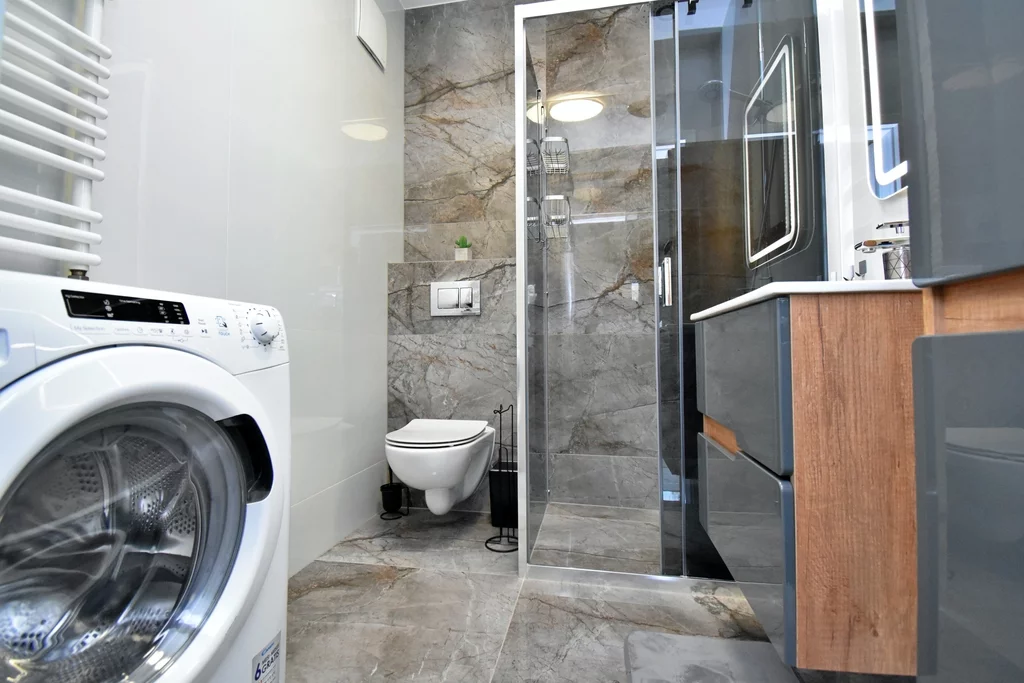 2 pokoje, mieszkanie 47,34 m², piętro 1, oferta nr , 22899/2517/OMW, Warszawa, Białołęka, Białołęka, Światowida