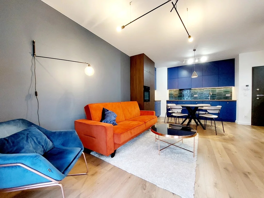 Apartamenty 22971/2517/OMW Warszawa Praga Północ Szwedzka